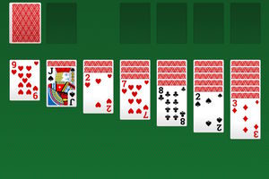 Solitaire gratuit